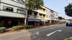 Joo Chiat Road (D15), Shop House #619359881